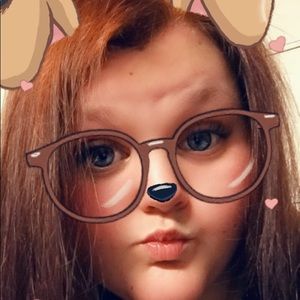 Meet your Posher, Klarrissa